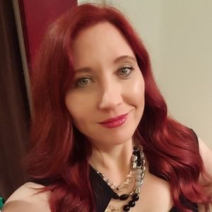 Meet your Posher, Kristi